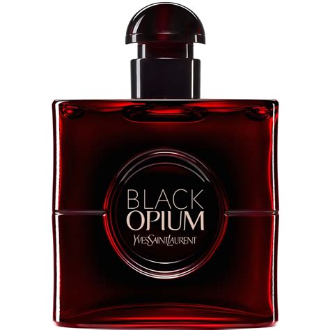 yves saint laurent opium decolte|yves saint laurent black opıum.